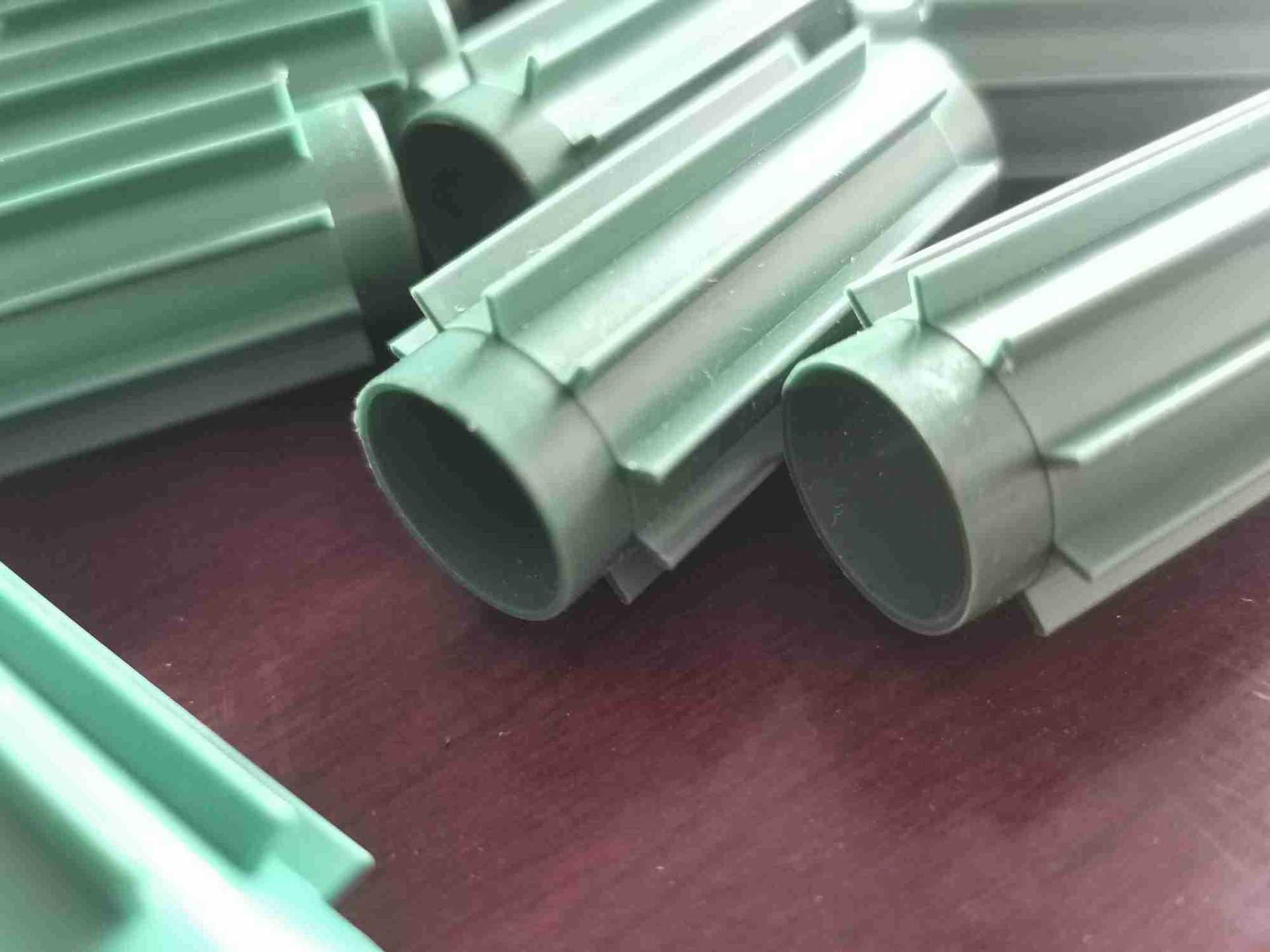 Sewing Thread Tube Mini Winding Tube Gear Thread Tube Sewing Thread Pagoda Tube Textile Yarn Tube Embroidery Thread Tube