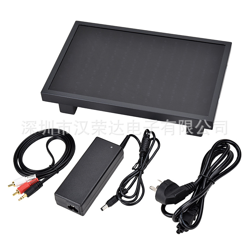 Производитель из Шэньчжэня, высокомощный инфракрасный передатчик HRD-800, Bluetooth инфракрасный передатчик