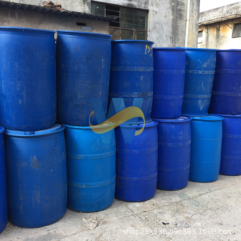 [Factory Direct Supply] Zanyu Jielang Zhisheng Sulfonic Acid Dishwashing Liquid Laundry Detergent Raw Materials Industrial Grade Spot