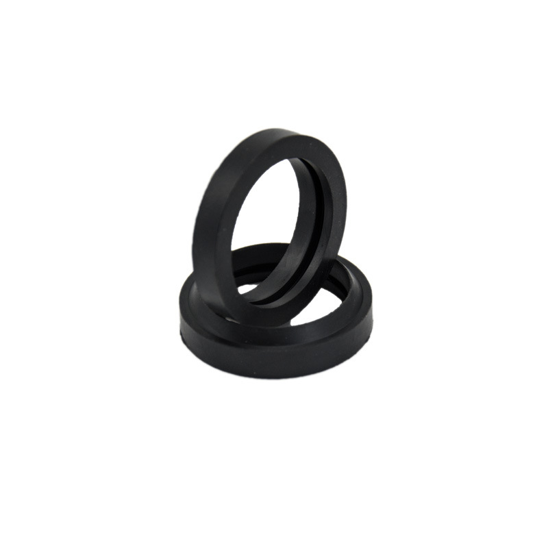 Food waste disposal accessories elbow rubber ring tee sealing gasket food waste crusher accessories