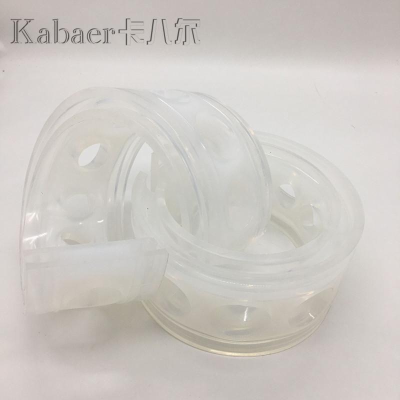 Car modification spring shock absorber shock absorber shock absorber shock absorber rubber shock absorber factory direct sales