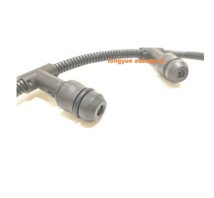 For Ford 6.0L car diesel engine preheating plug wiring harness E350 F350 4C2Z12A690AB
