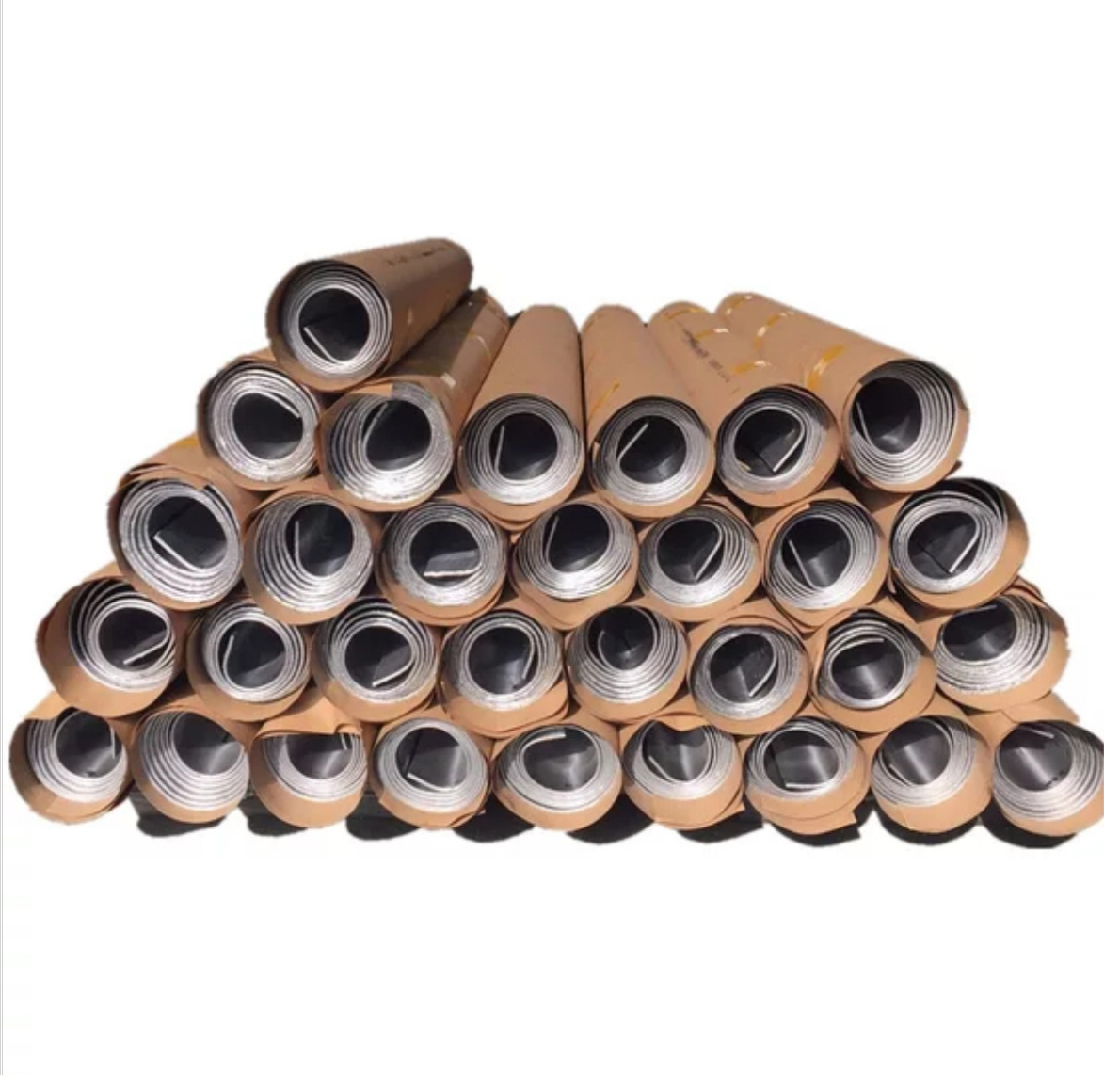 Wholesale 1-100mm Lead Plate Soft Pure Lead Plate Medical Lead Skin Industrial Lead Coil Plate