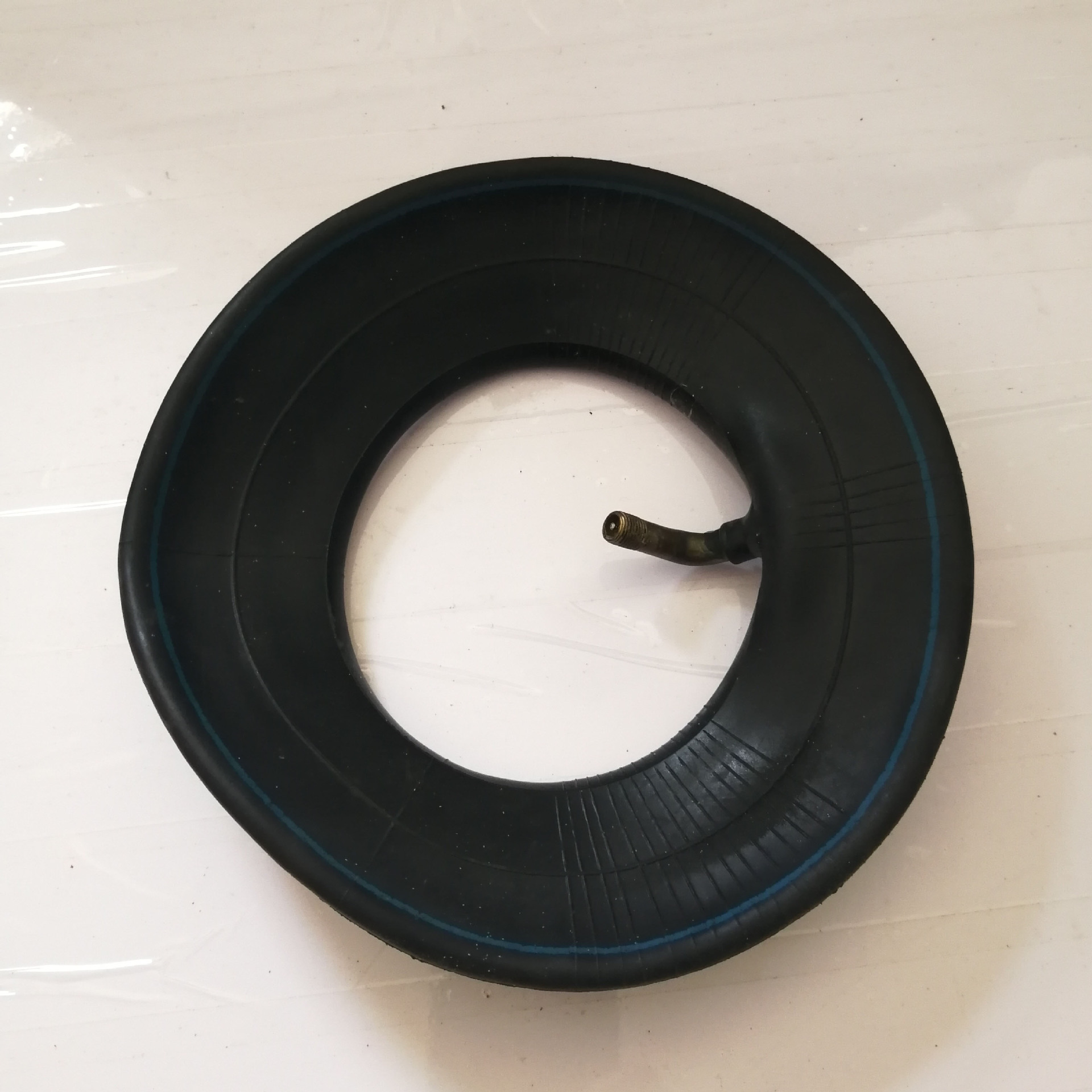 Customized 200*50 electric car thickened butyl rubber inner tube battery car vacuum tire football flower tire outer tire