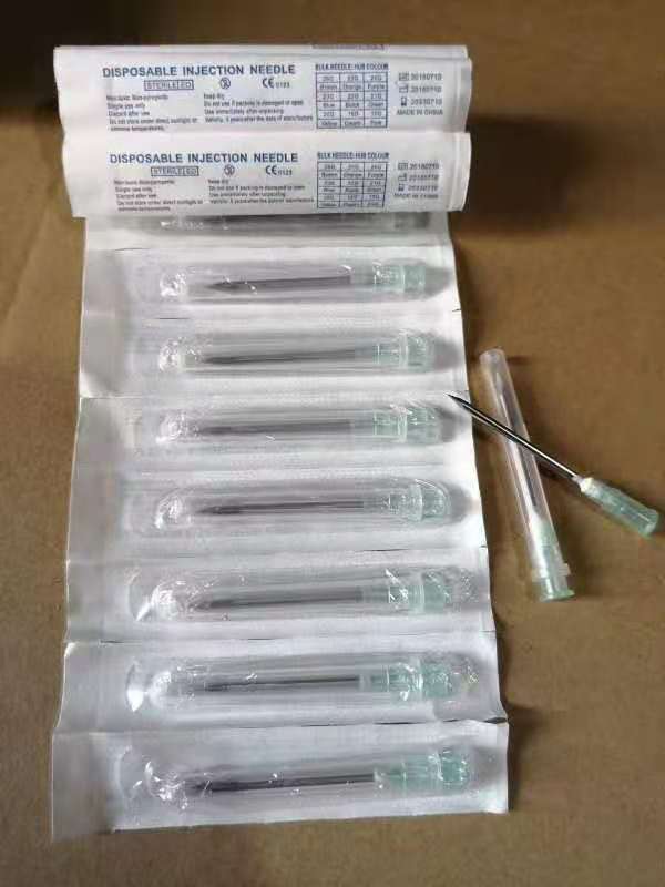 игла для забора крови с треугольным сечением из нержавеющей стали 304, игла для прокола, фабричный товар с возможностью выставления счета