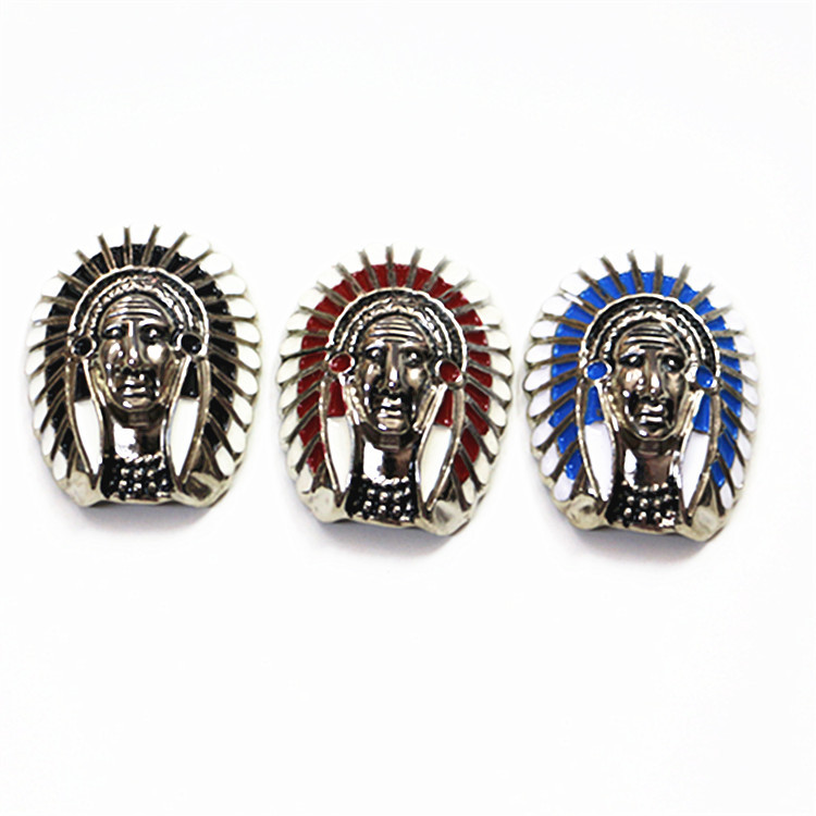 Индийская тканевая пряжка ручная работа DIY винтажная кожаная декоративная пряжка с тиснением из сплава пряжка для кошелька фабричный outlet