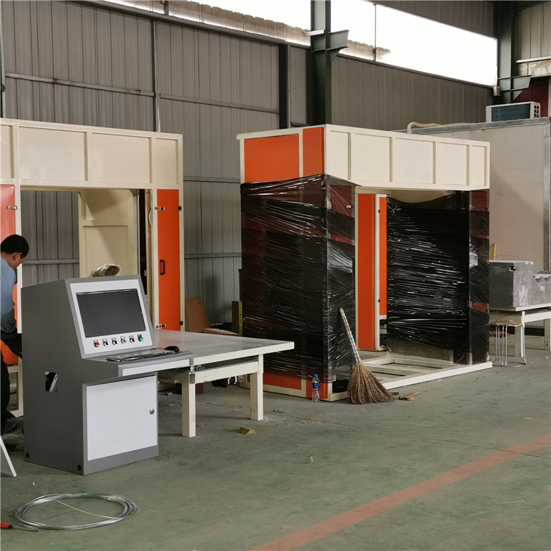 Calcium Silicate Special-Shaped Cutting Saw Computer Profiling Fully Automatic Cutting Machine Wire Saw Modeling Cnc Equipment Manufacturer Self-Operated