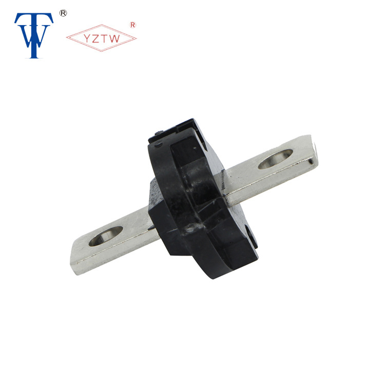 Leqing TiAnwei ElectricAl Electric Welding MAchine Output TerminAl Block TerminAl Block OTC630A Copper Thickness 5mm