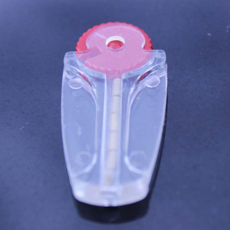 Metal Kerosene Lighter Domestic Gold Special Light Plate Flint 6 Pack Factory Direct Smoking Set