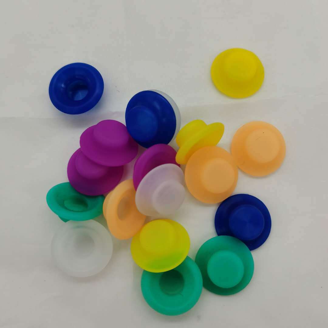 Bottle cap manufacturers supply Spring bottle cap stainless steel spring bottle cap swing buckle bottle cap can be ordered by customers