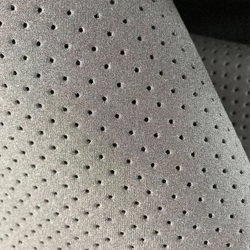 Композитная нейлоновая ткань, перфорация, одновременная работа нескольких машин, быстрая доставка