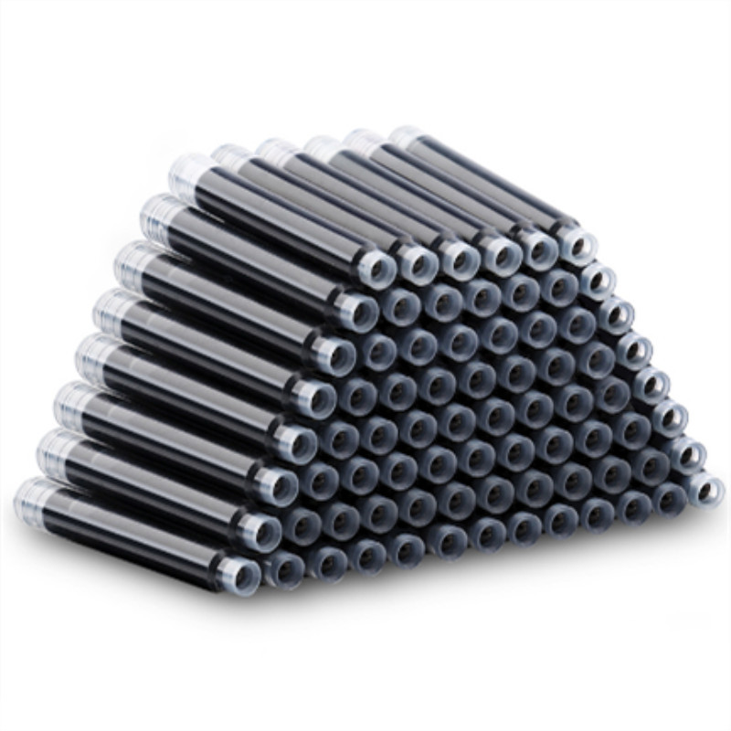 Чернильная Сумка Для Ручки 3.4/2.6 мм Цветная Чернильная Сумка Заменяемая Оптовая Чернильная Сумка