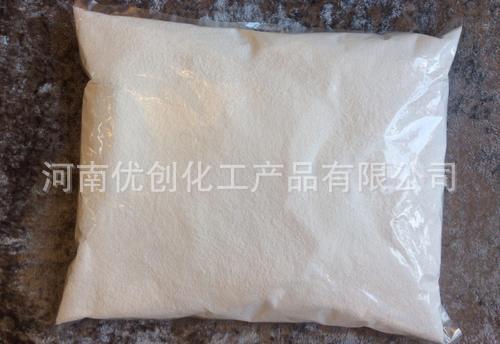 Youchuang Supply Polyethylene Oxide PEO Putty Brushed Upper Slurry Thickening Lubricant Imports Sumitomo