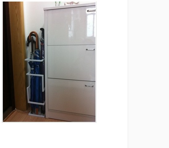 Wrought Iron Umbrella Rack Umbrella Bucket Wrought Iron Umbrella Rack Storage Bucket