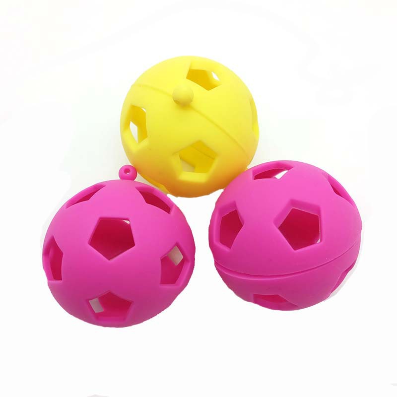 golf golf cover golf protective cover creative ball cover silicone ball cover storage bag golf supplies