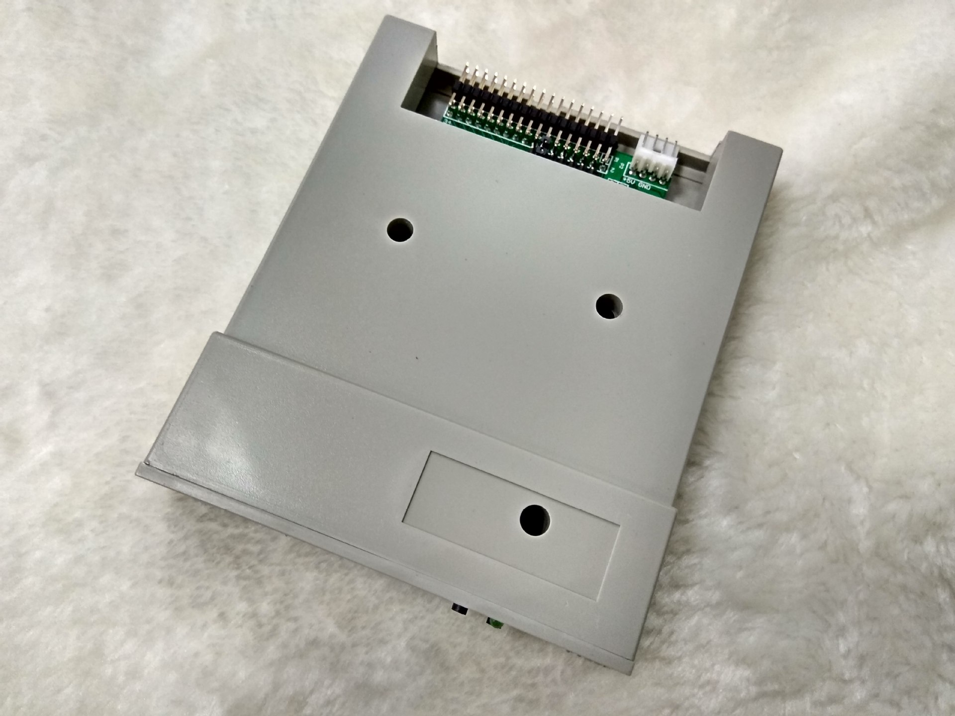 SFR1M44-U100 simulation soft drive enhanced version for electronic organ 1000 virtual partitions U disk to soft Drive