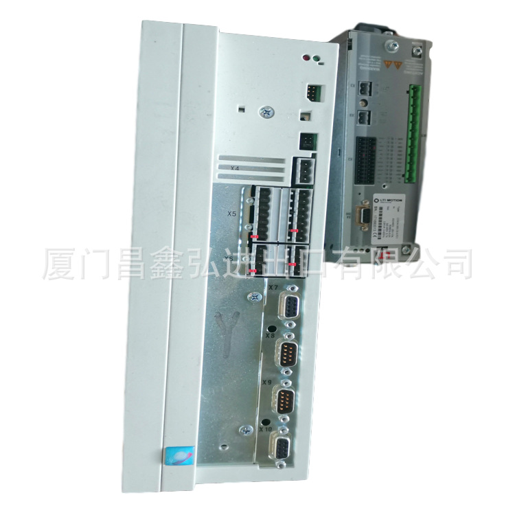 LENZE Lentz EVS9325-EP Servo Drive Original genuine goods Bargaining