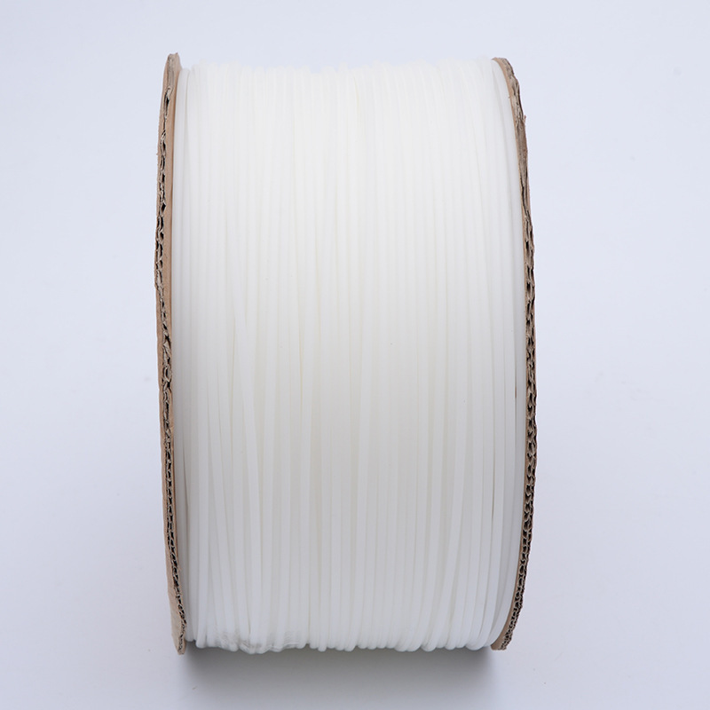 Factory direct supply bumper turnover box welding white black beige single strand three strand PP electrode triangle PP electrode