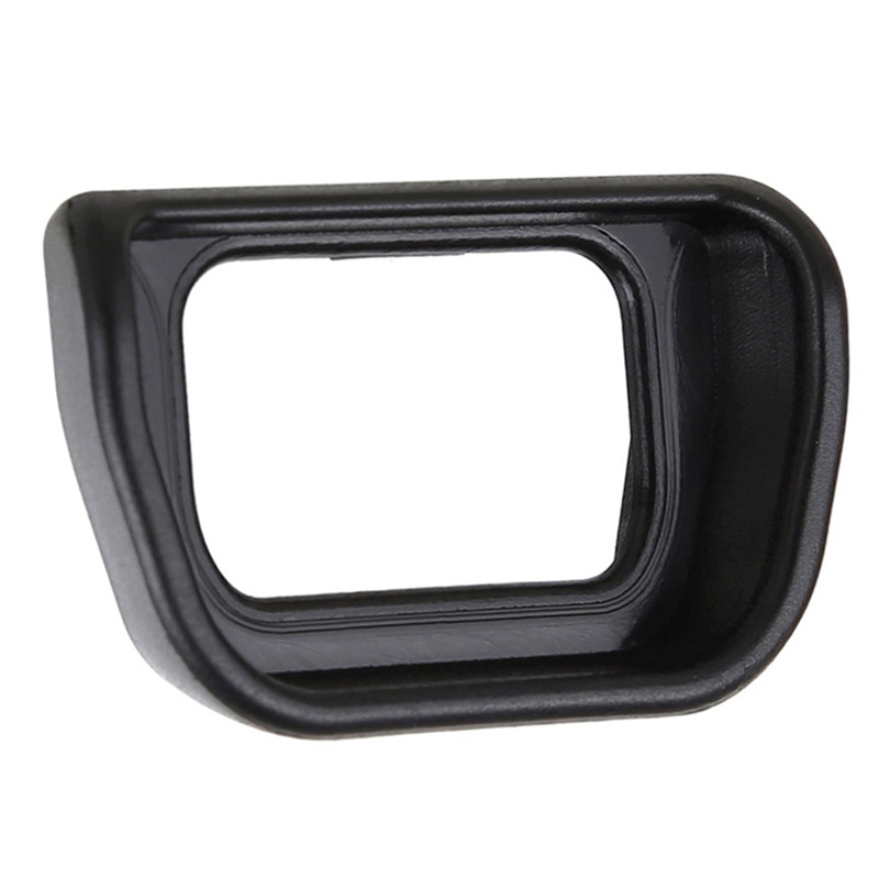 EP10 eye mask for Sony Micro single A6300 A6000 A6100NEX-6 NEX-7 eyepiece viewfinder