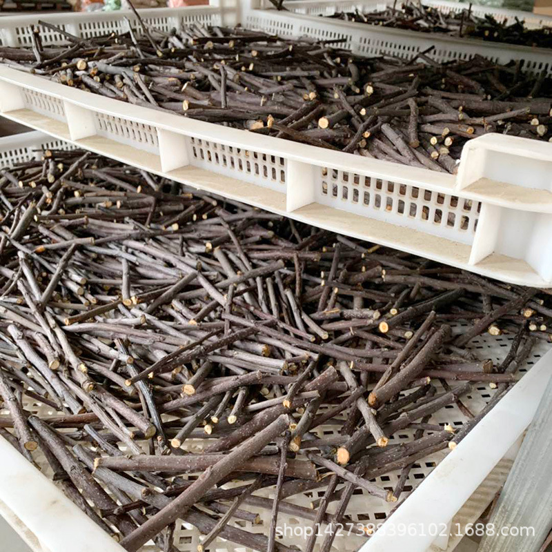 Pet Drying Apple Branch Apple Wood Guinea Pig Squirrel Rabbit Chinchilla Molar Stick Chewing Branch Snack 500g