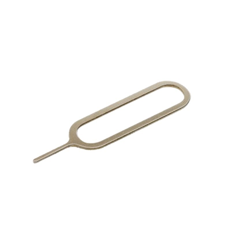 Universal card needle SIM card pick-up device commonly used mobile phone card pick-up needle suitable for Apple card pick-up needle SIM card pick-up device