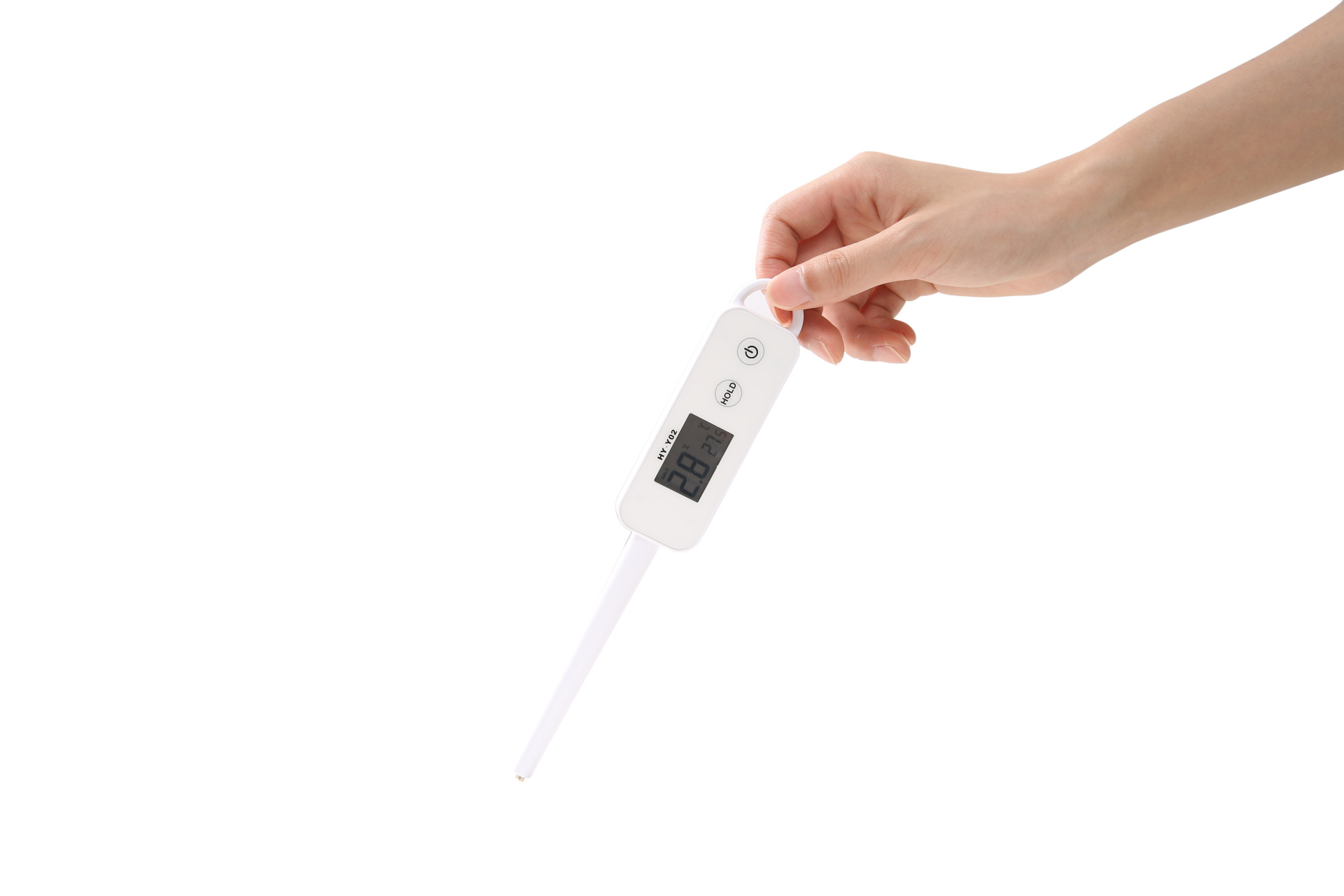 HOYOU Manufacturers Supply Salt Meter Salt Meter Salinity Meter Salt Concentration Meter Salt Allowance Measure Spot Wholesale