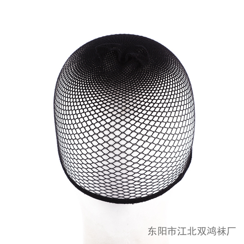 Горячая кросс-бордерная одноразовая искусственная сетка для волос, фабричные продажи, уход за париками