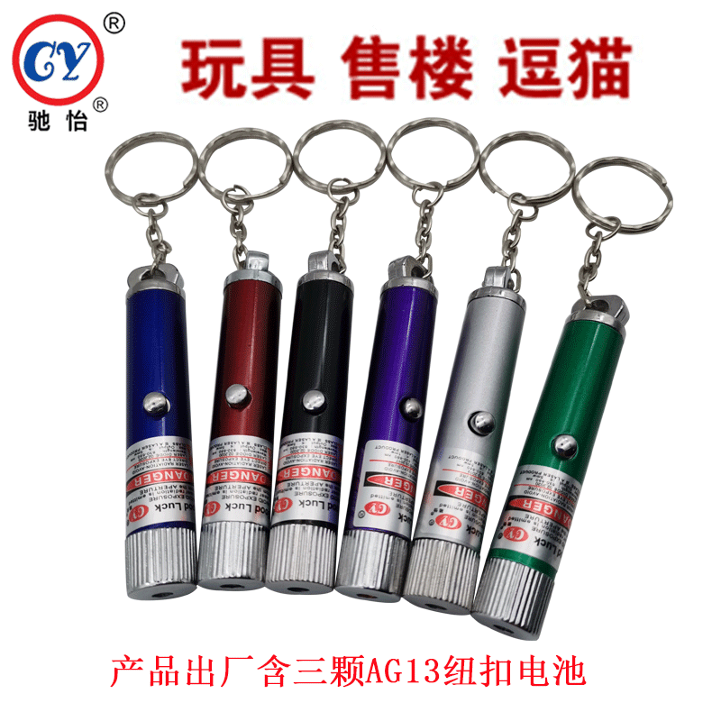 Лазерная ручка, указка, красный лазерный указатель, инфракрасный брелок, фонарик, игрушка для котов, дропшиппинг