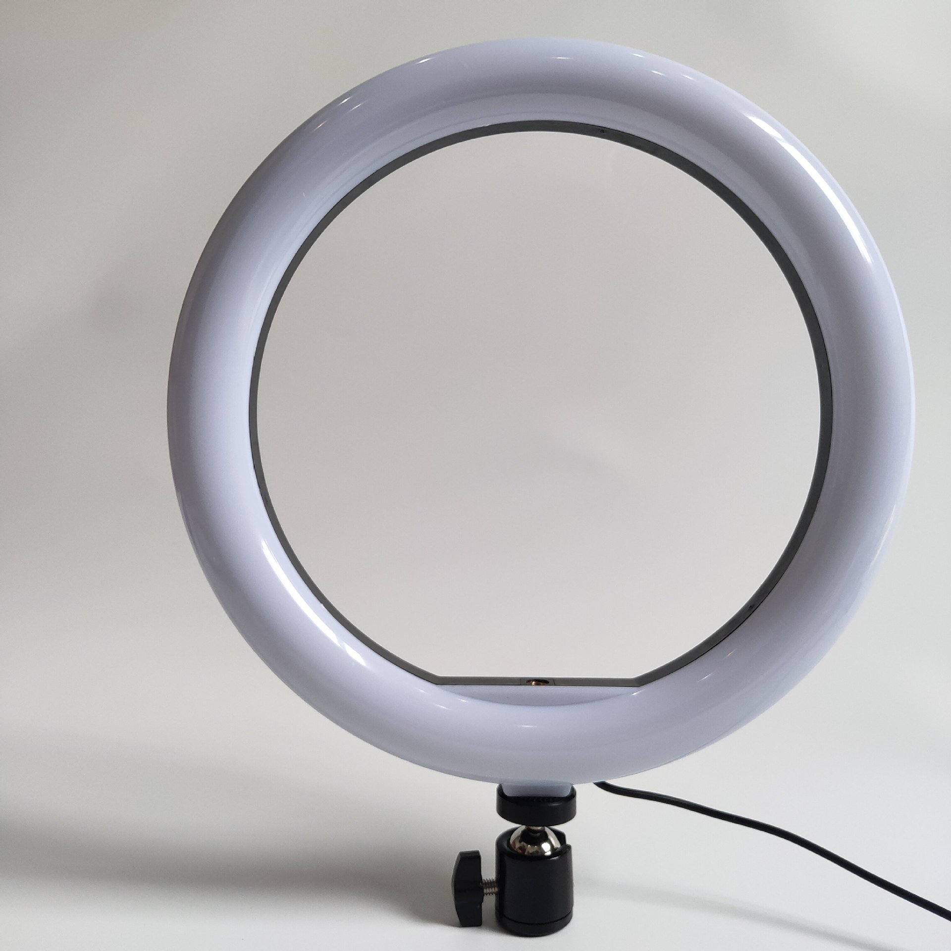 12 inch fill light ring fill light 30cm mobile phone live light LED beauty light fill light 10 inch fill light