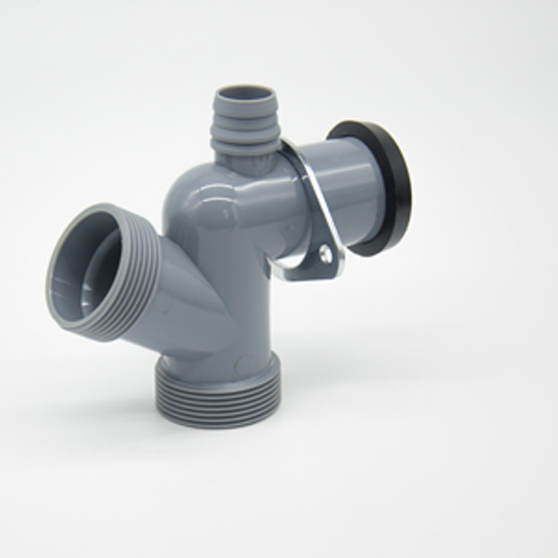 Food waste disposal accessories elbow rubber ring tee sealing gasket food waste crusher accessories