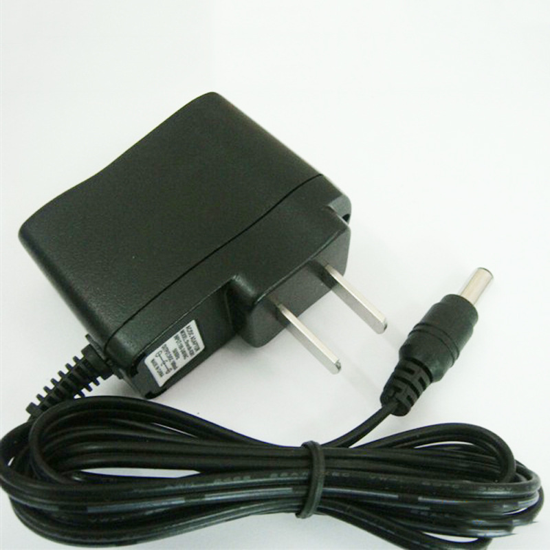 Цифровая шкала уровня с круглой головой, зарядное устройство, усилитель, адаптер 5.5, многовольтовое 4.2V 5V 6V 9V 12V