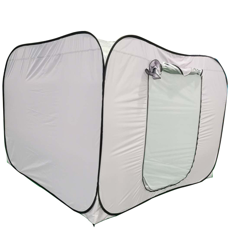 Экспорт в Японию, Филиппины, Южную Корею, модуль для экстренной помощи, стальная проволока, палатка с быстрым открытием, прямая продажа с завода