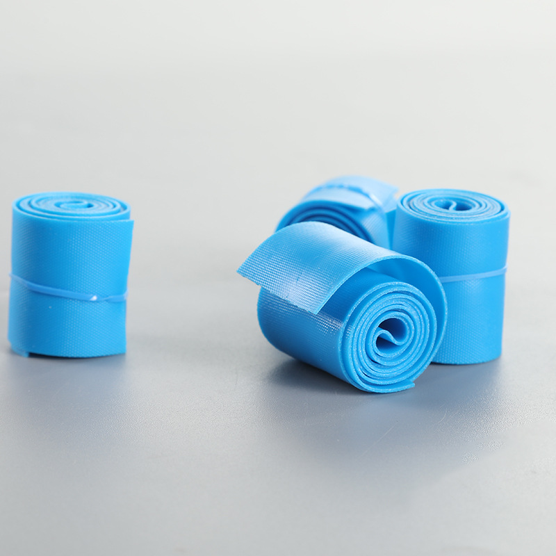 Disposable Emergency tourniquet medical tourniquet non-latex tourniquet size 2.5 * 45cm