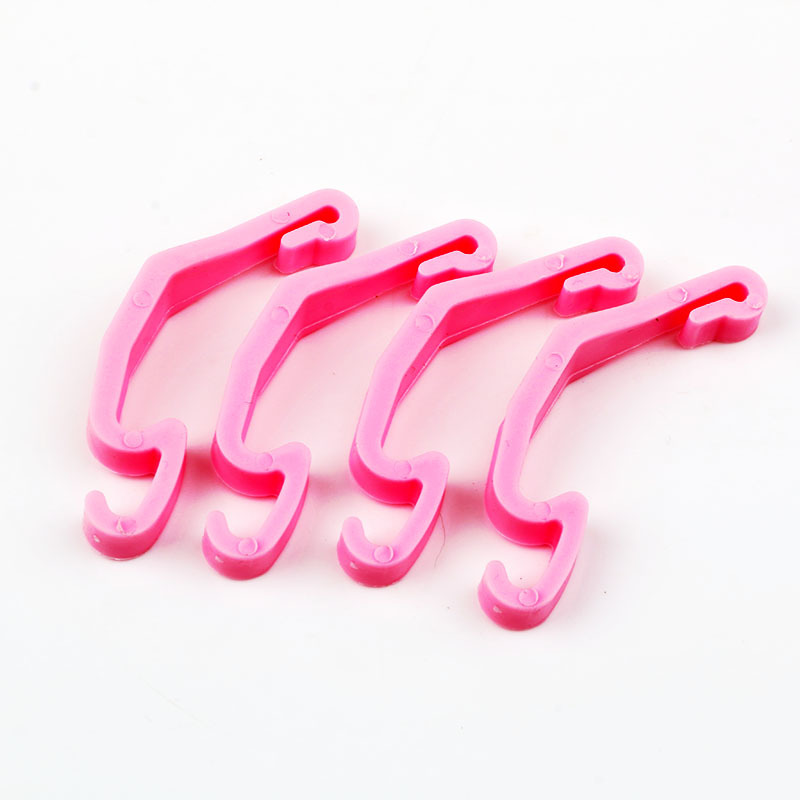 Оптовая продажа аксессуаров для клетки хомяка, основные аксессуары для клетки для котят, фиксирующий зажим 60, основной зажим 47