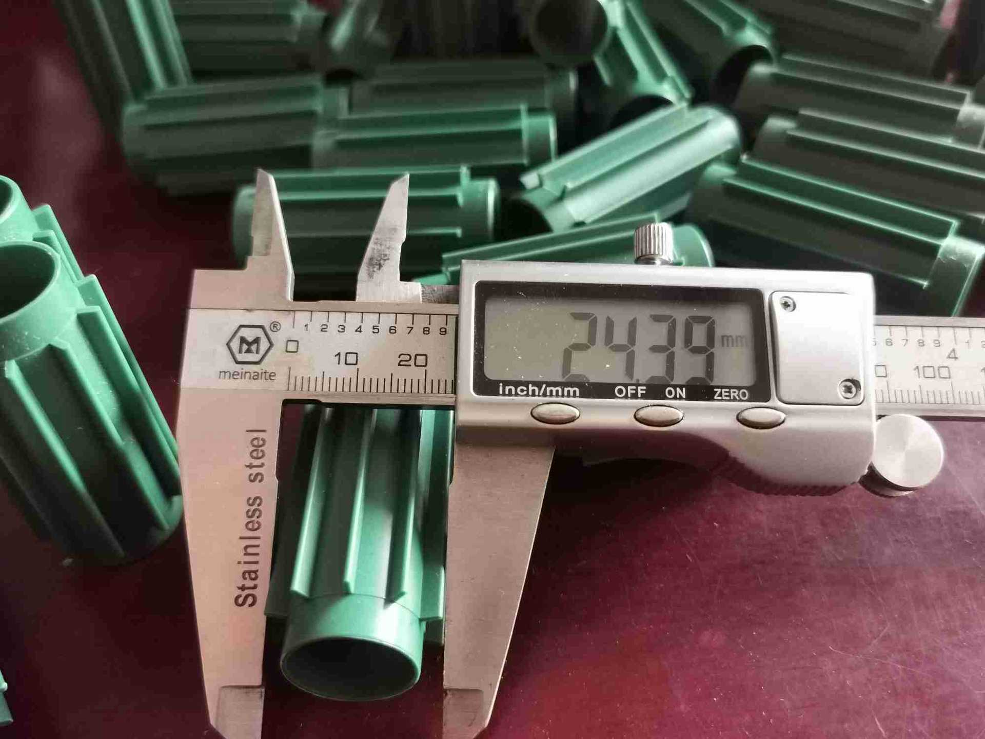 Sewing Thread Tube Mini Winding Tube Gear Thread Tube Sewing Thread Pagoda Tube Textile Yarn Tube Embroidery Thread Tube