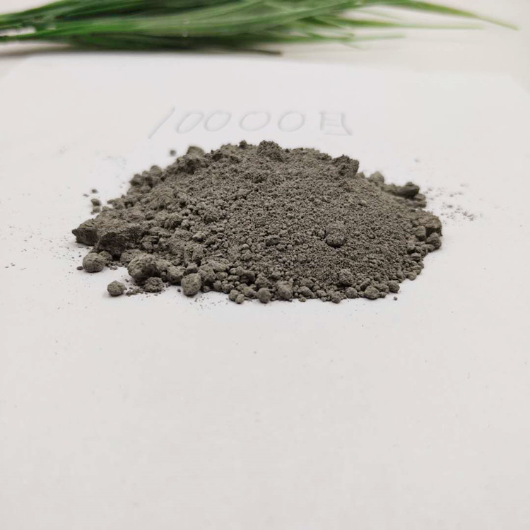 Manufacturers Wholesale Large Amount of 2000 Mesh Tourmaline Powder Tomasin Powder Tourmaline Powder Ceramic Powder