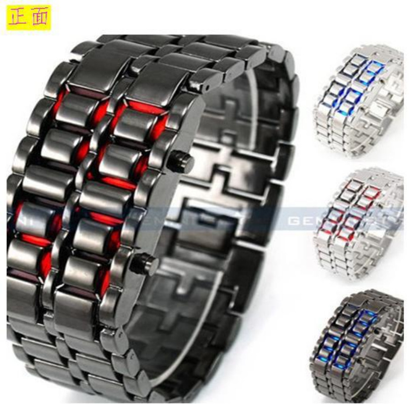 Европейские и американские персонализированные креативные водонепроницаемые модные мужские часы, браслет для пар, ретро мужские часы, оптовая продажа