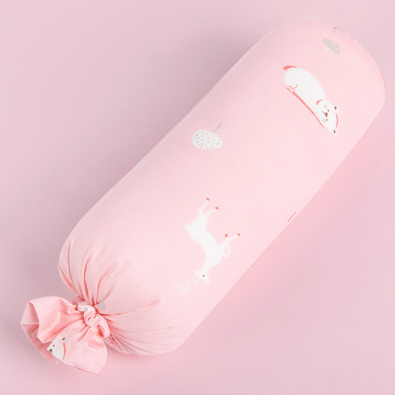 Factory Direct Sales Baby Comfort Pillow Baby Multifunctional Sleeping Artifact Kidsren's Breathable Pillow Kidsren's Pillow Step in