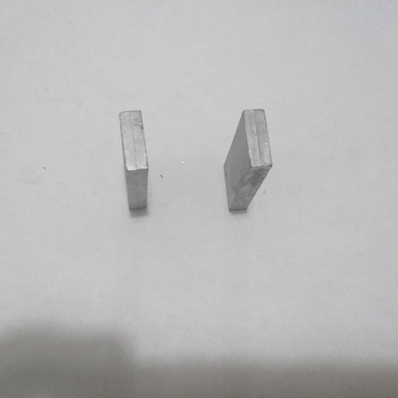 Bluetooth Headset Counterweight Lead Weighted Block Lead Block