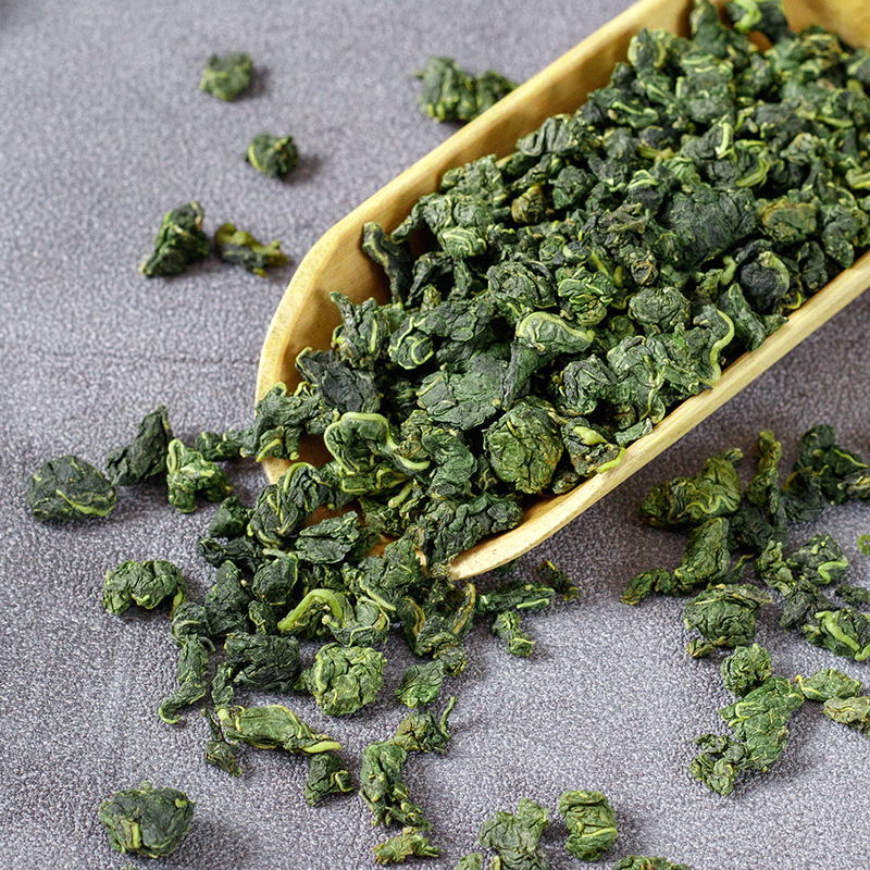 Wholesale of Canned Tea Leaves, New Goods, Non-Contaminated Agricultural Products, Frost Mulberry Leaves, Large Quantity, Favorable Frost Mulberry Leaf Tea