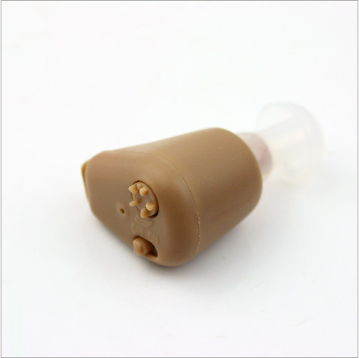 AXON K-88 cross-border foreign trade exclusive for rechargeable hearing aid elderly sound collector hearing aid