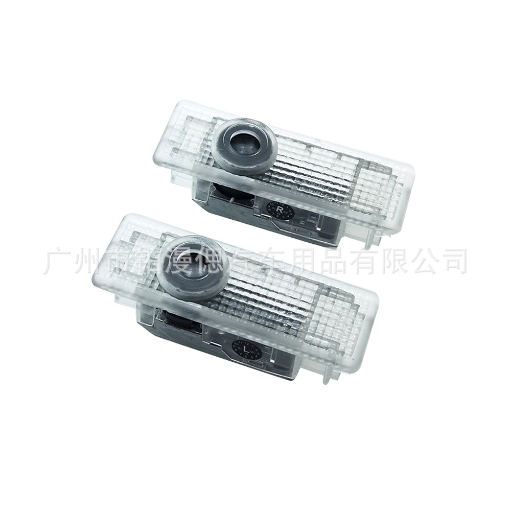 Suitable for BMW welcome light BMW 3 Series 5 Series 7 series X1X3X4X5X6 welcome light BMW new welcome light