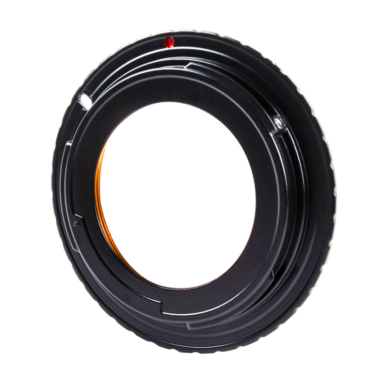 FUSNID M42-EOS adapter ring adjustable M42 lens transfer for Canon EOS SLR body
