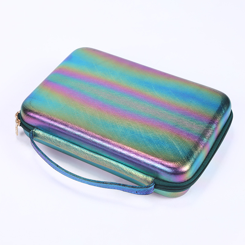 2020 new fashion simple gradient EVAipad bag Korean ins style creative EVAipad bag wholesale