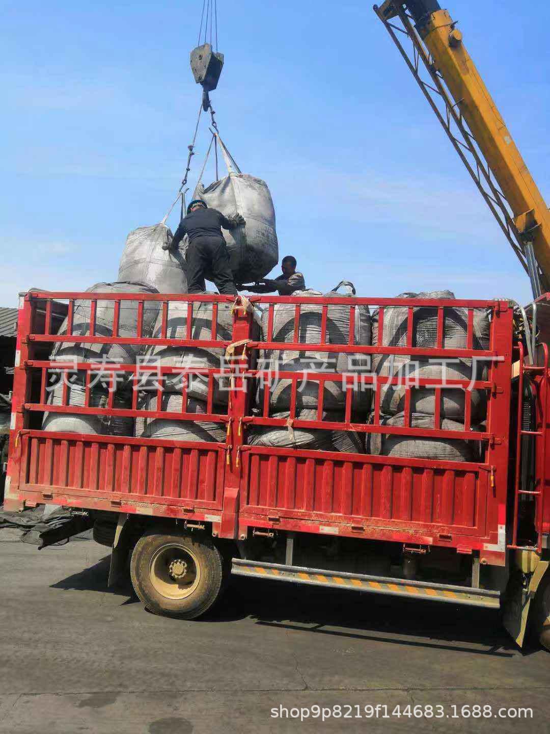 Manufacturers Supply High-Quality Calcined Petroleum Coke with Various Granularities, High Combustion Value, and Excellent Combustion Resistance