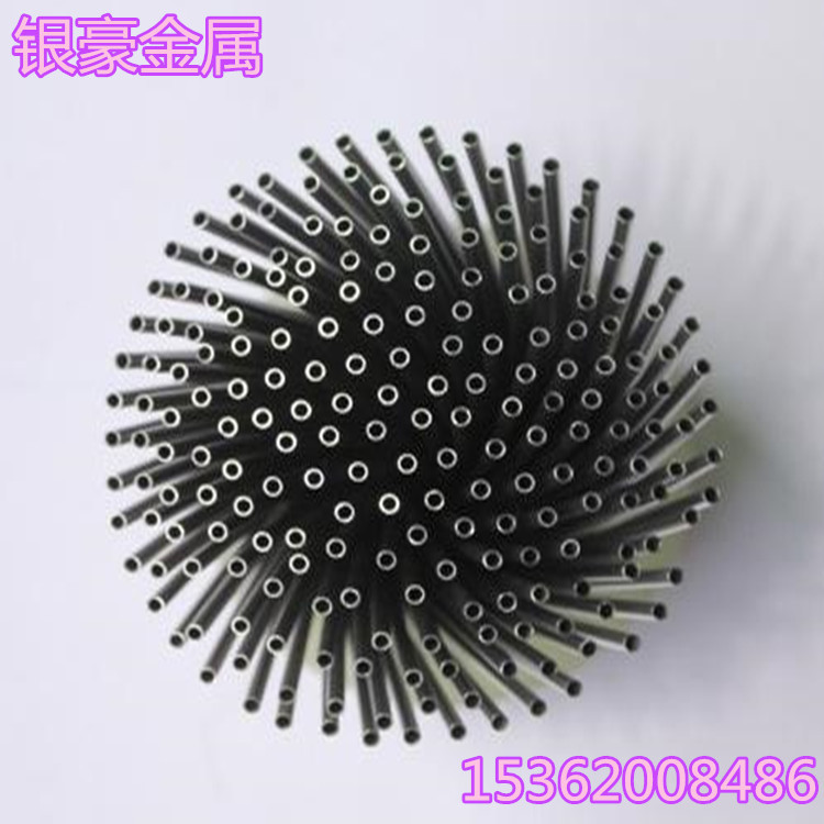 304.201.316.Stainless Steel Pipe Can Be Processed; Bent; Punched Tapping