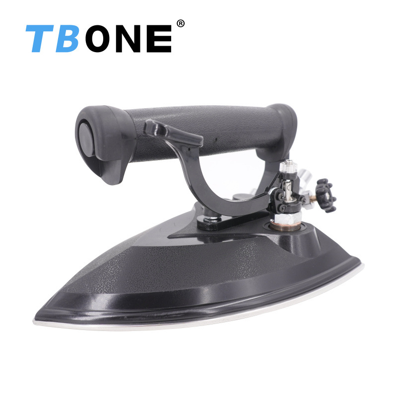 Industrial All Steam Iron Boiler Steam Iron Clothing Factory Dry Laundry Iron