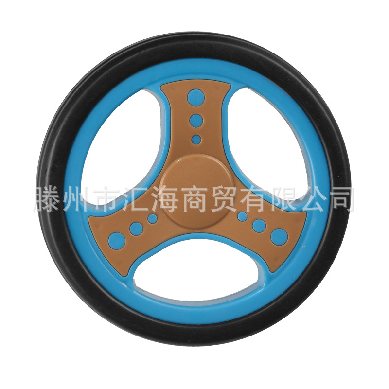 Manufacturers produce 7-inch children's wheel umbrella wheel welcome to order