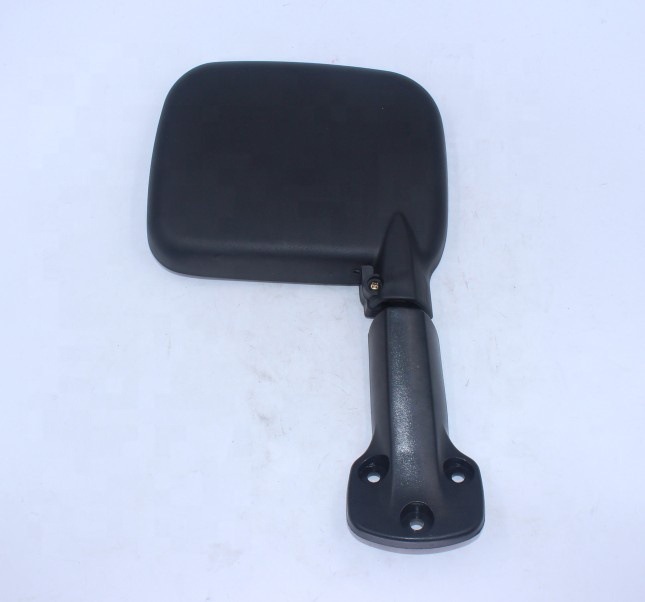 Suitable for Toyota Hiace 05-22 Tailgate Floor Mirror Hiace200 Tailgate Floor Mirror Floor Mirror