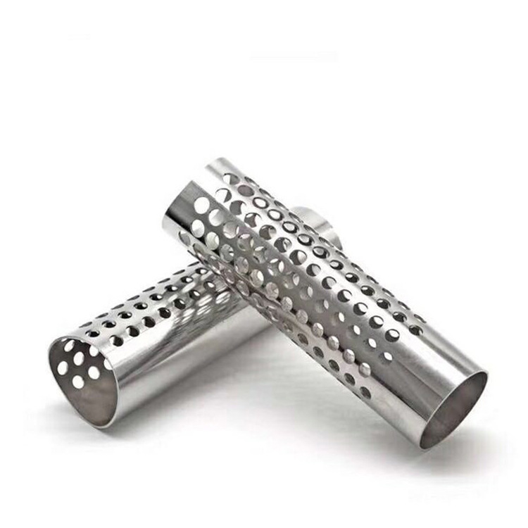 304 capillary cutting precision stainless steel pipe cutting without Burr processing inside and outside chamfer polishing -0.02